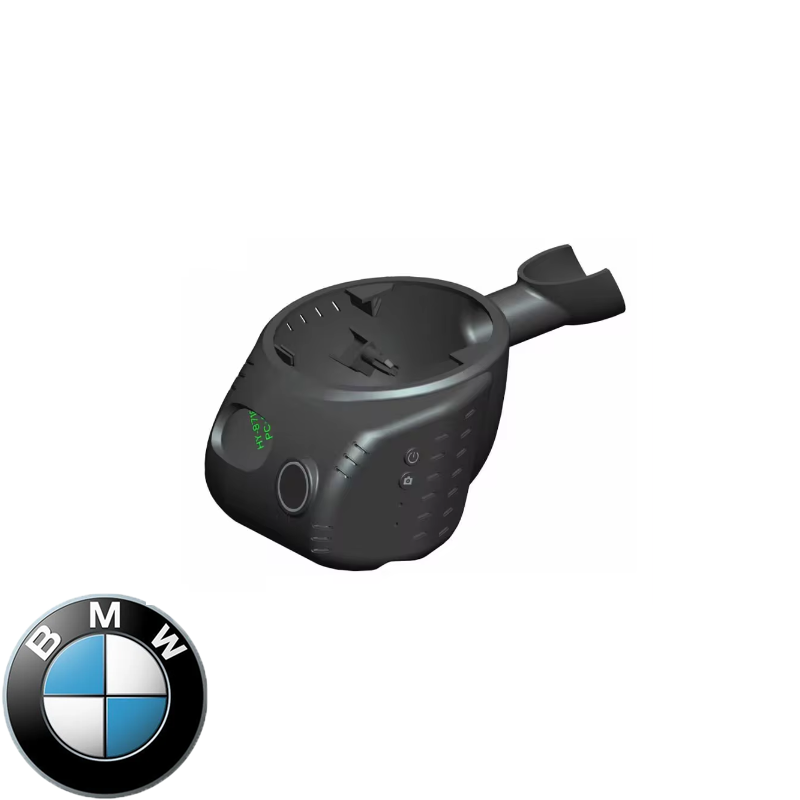 Camera 24/7 DVR Dedicata Mini Cooper JCW (2023) - imagine 1