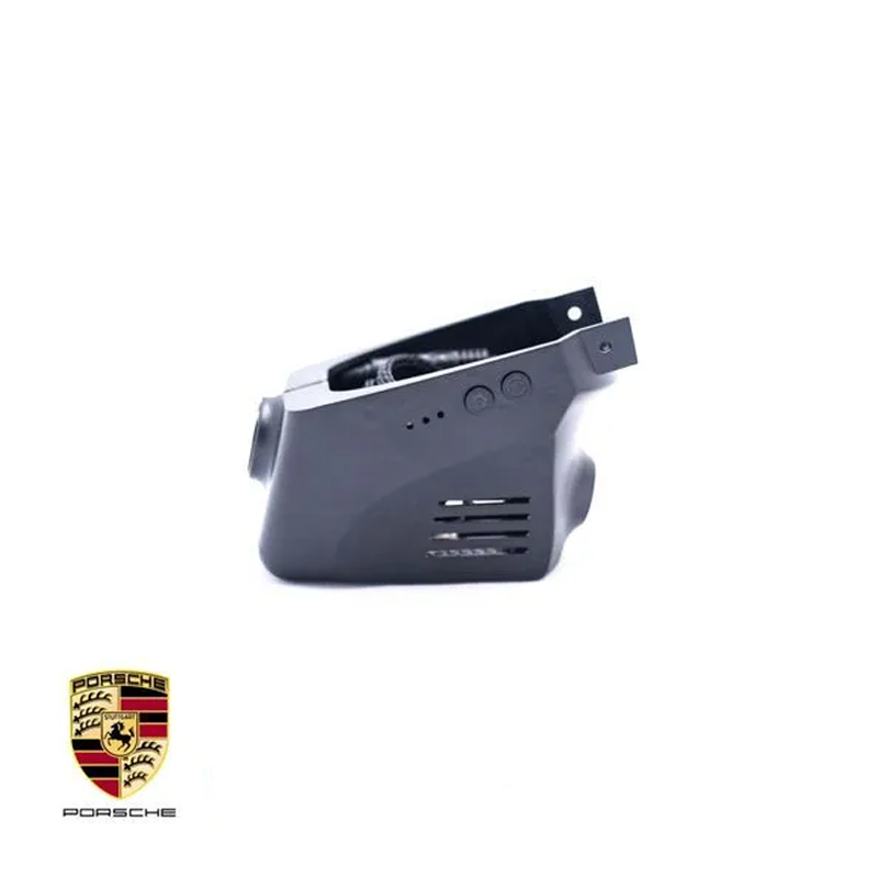 Camera 24/7 DVR Dedicata Porsche Cayenne, Macan, Panamera - imagine 2
