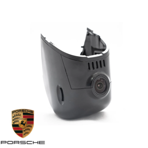 Camera 24/7 DVR Dedicata Porsche Cayenne / Panamera - imagine 1