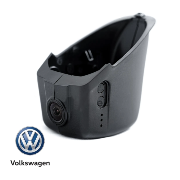 Camera 24/7 DVR Dedicata VOLKSWAGEN CC 14+