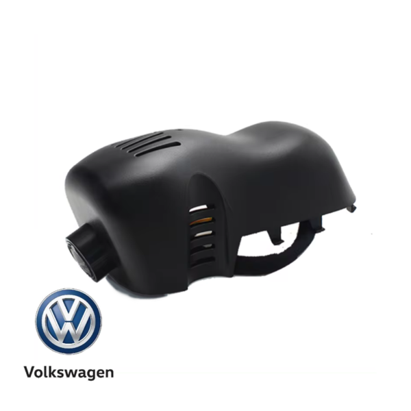 Camera 24/7 DVR Dedicata VOLKSWAGEN Touareg