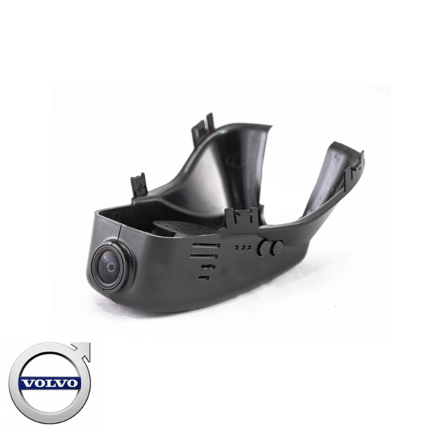 Camera 24/7 DVR Dedicata VOLVO S60L/S60/S80/V60