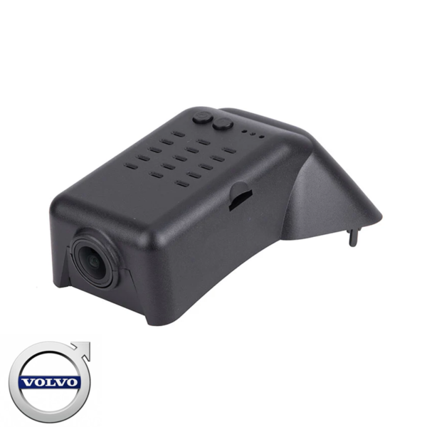 Camera 24/7 DVR Dedicata VOLVO S90 / XC60 / V90