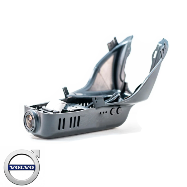 Camera 24/7 DVR Dedicata VOLVO XC60