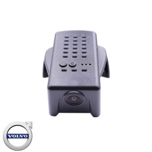 Camera 24/7 DVR Dedicata VOLVO XC90 - imagine 2