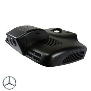 Camera 24/7 DVR Mercedes 200L / 300L / E350 / GLC300L / E350 / CLS 300 - imagine 1