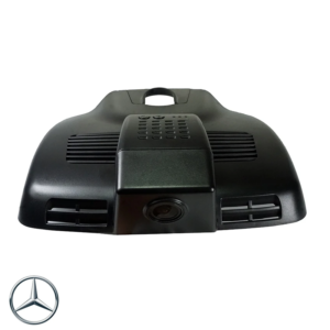 Camera 24/7 DVR Mercedes 200L / 300L / E350 / GLC300L / E350 / CLS 300 - imagine 2