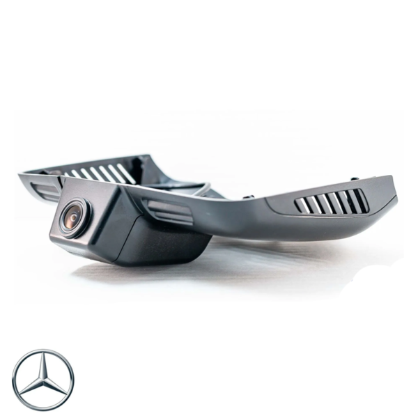 Camera 24/7 DVR Mercedes C KLASSE 2015-2018