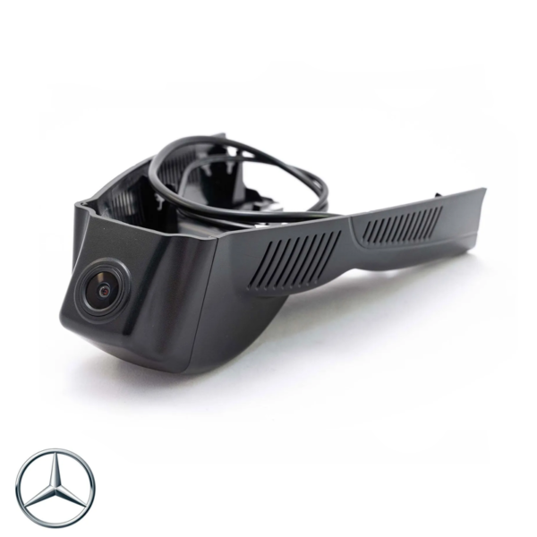 Camera 24/7 DVR Mercedes CLA / GLA