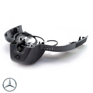 Camera 24/7 DVR Mercedes GLE / GLS - imagine 1
