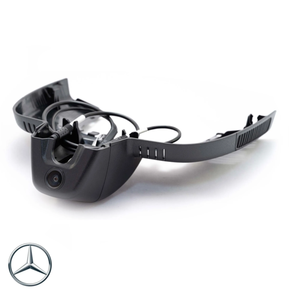 Camera 24/7 DVR Mercedes GLE / GLS