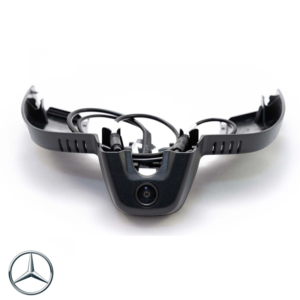Camera 24/7 DVR Mercedes GLE / GLS - imagine 2