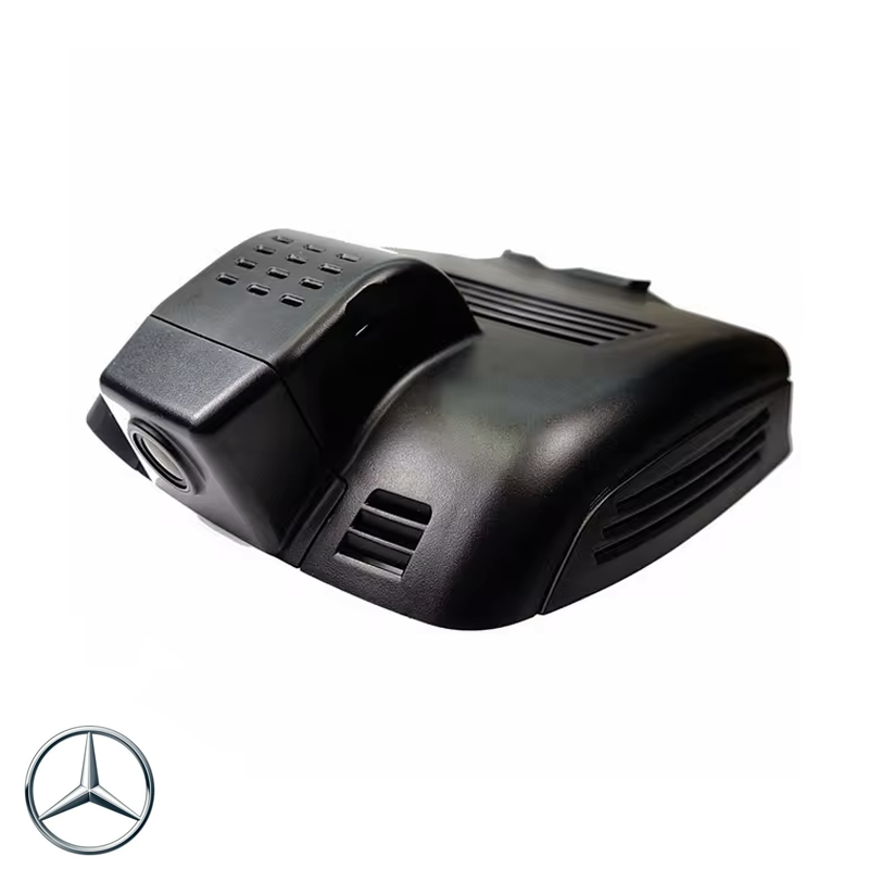 Camera 24/7 DVR Mercedes CLS 260 / CLS 320 - imagine 1