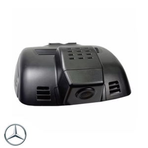 Camera 24/7 DVR Mercedes CLS 260 / CLS 320 - imagine 2