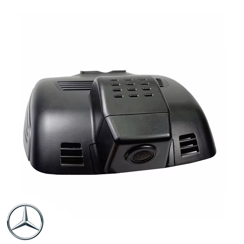 Camera 24/7 DVR Mercedes CLS 260 / CLS 320 - imagine 2