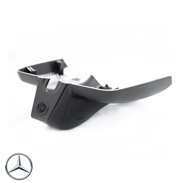 Camera 24/7 DVR Mercedes CLS 300/350