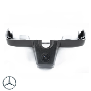Camera 24/7 DVR Mercedes CLS 300/350 - imagine 2