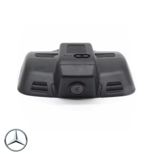 Camera 24/7 DVR Mercedes E260/E300L/E320L - imagine 2
