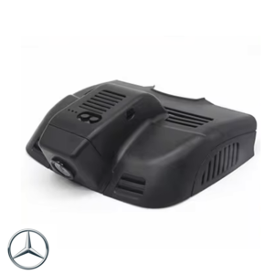 Camera 24/7 DVR Mercedes E260/E300L/E320L - imagine 1