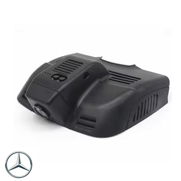 Camera 24/7 DVR Mercedes E260/E300L/E320L