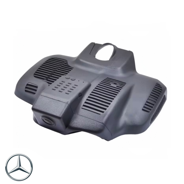 Camera 24/7 DVR Mercedes E300L / E350L