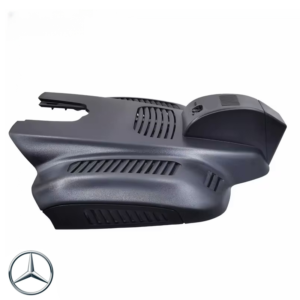 Camera 24/7 DVR Mercedes E320L / CLS / C300L / E350L / E300 / CLS 300 - imagine 2