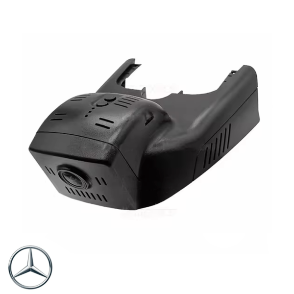 Camera 24/7 DVR Mercedes GLA200/220