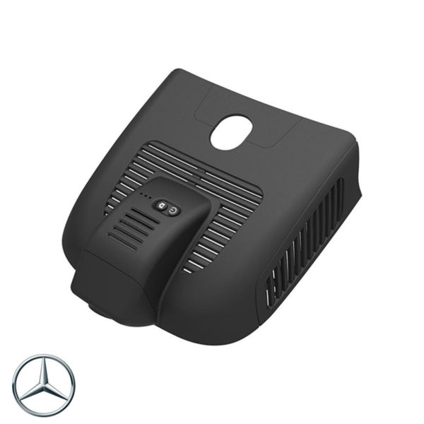 Camera 24/7 DVR Mercedes GLB35 AMG / GLA200