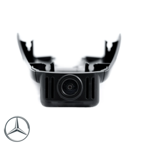 Camera 24/7 DVR Mercedes GLC 2018-2020, C KLASSE 2022 - imagine 2