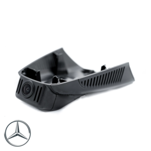 Camera 24/7 DVR Mercedes GLC 2018-2020, C KLASSE 2022 - imagine 1