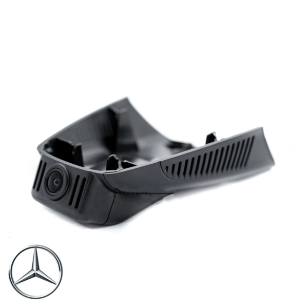 Camera 24/7 DVR Mercedes GLC 2018-2020, C KLASSE 2022