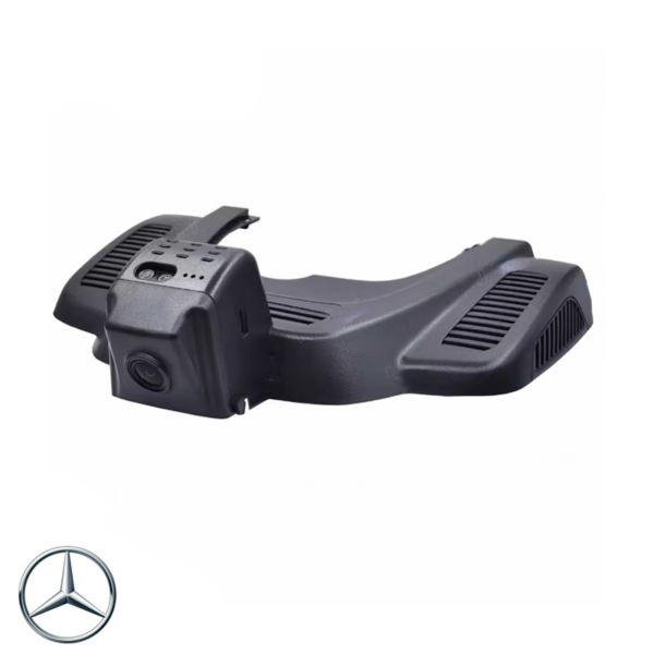 Camera 24/7 DVR Mercedes GLE / GLS
