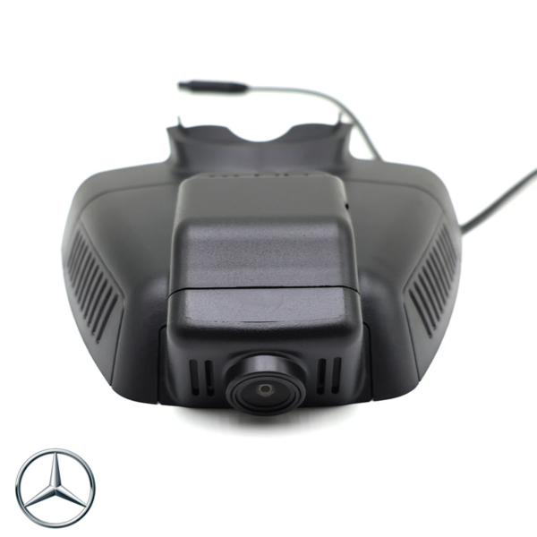 Camera 24/7 DVR Mercedes GLK 200/260 2013-2015