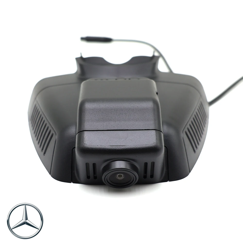Camera 24/7 DVR Mercedes GLK 200/260 2013-2015 - imagine 1