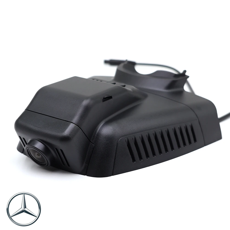Camera 24/7 DVR Mercedes GLK 200/260 2013-2015 - imagine 2