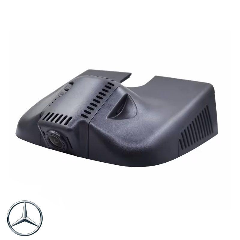Camera 24/7 DVR Mercedes ML320 / 350 / 400-GL 350 / 450 - imagine 1