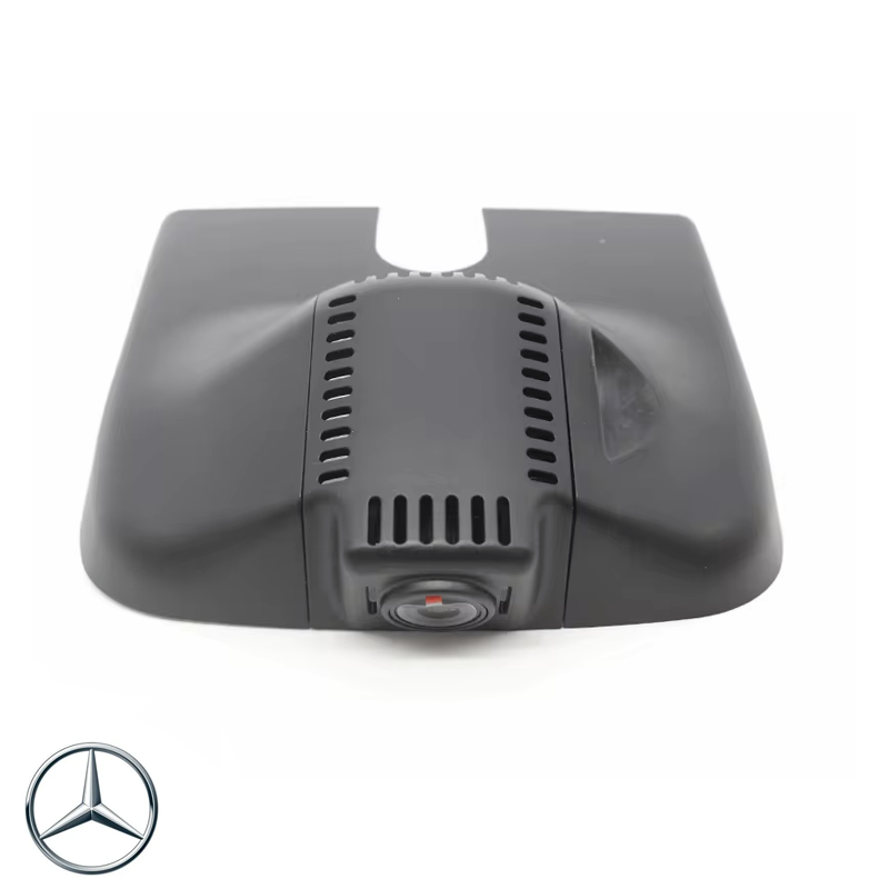 Camera 24/7 DVR Mercedes ML320 / 350 / 400-GL 350 / 450 - imagine 2
