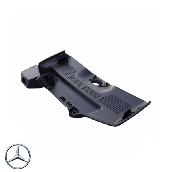 Camera 24/7 DVR Mercedes S KLASSE (2018-2020)