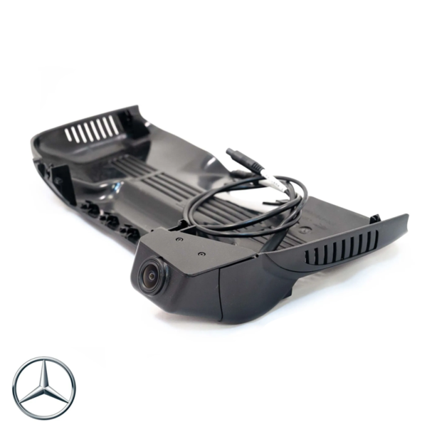 Camera 24/7 DVR Mercedes S KLASSE 2016+