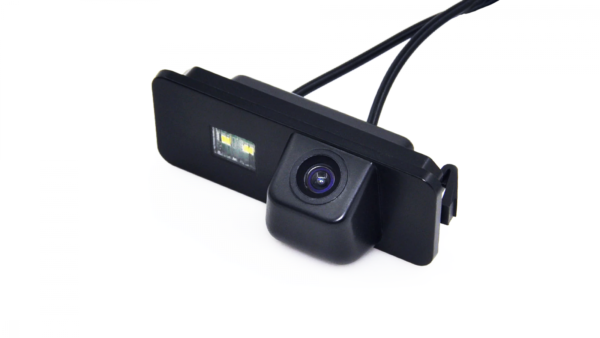 Camer grade auto dedicat grade, NAVIT-IT pentru VW Ahd 4-6-8GB RAM pe lampa iluminat, 130 / 170 grade