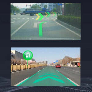 Camer grade de bord DVR pentru sisteme android 1080P, USB, ADAS, Starlight Night Vision - imagine 4