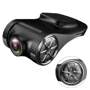 Camer grade de bord DVR pentru sisteme android 1080P, USB, ADAS, Starlight Night Vision - imagine 1