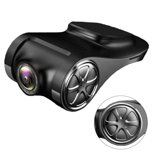 Camer grade de bord DVR pentru sisteme android 1080P, USB, ADAS, Starlight Night Vision