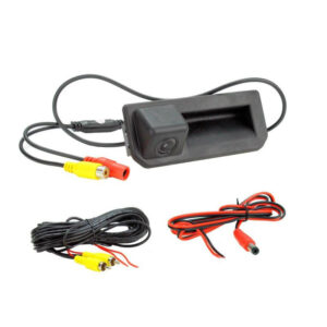 Camera dedicata NAVI-IT marsarier in sigla VW Passat B8 2016+ - imagine 1