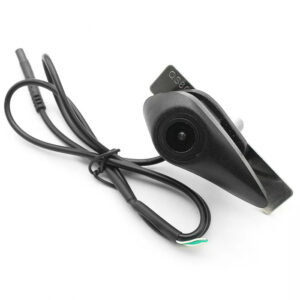 Camera frontala dedicata NAVI-IT compatibila cu Hyundai pentru sisteme android, montaj sigla in fata, marime S/M/L, rezolutie 1280*720 AHD, unghi de vizualizare de 145 grade - imagine 6