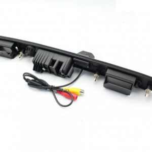 Camera marsarier dedicata NAVI-IT compatibila cu Audi A3, A4, A6, A8 Q7 pentru sisteme android, rezolutie 1280*720 AHD, unghi de vizualizare de 170 grade - imagine 3