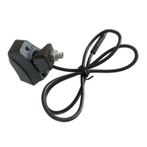 Camera frontala NAVI-IT, compatibil cu Audi A1 A3 A4 B8 A5 A6 TT Q3 Q5 Q7, functie nightvision, rezistent la apa - imagine 3