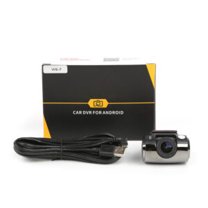 Camera inregistrare trafic DVR, Afisaj si Inregistrare in Navigatie 720p Adas, Vedere nocturna, unghi filmare 150 grade, - imagine 3