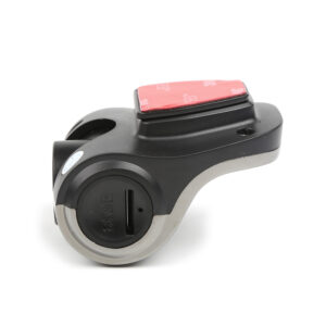 Camera inregistrare trafic DVR, Afisaj si Inregistrare in Navigatie 720p Adas, Vedere nocturna, unghi filmare 150 grade, - imagine 6