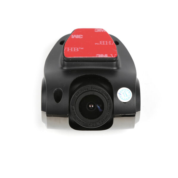 Camera inregistrare trafic DVR, Afisaj si Inregistrare in Navigatie 720p Adas, Vedere nocturna, unghi filmare 150 grade,